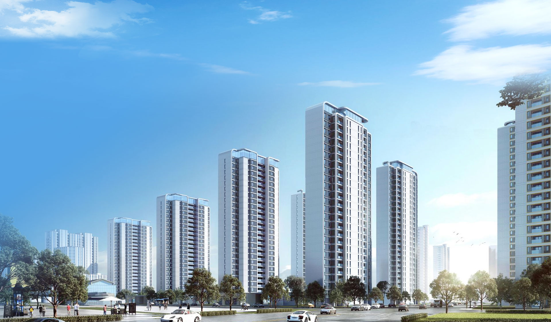 建筑建材行業匠心品牌